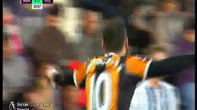 West Brom 0 Vs 1 Hull City Hihi2 смотреть онлайн