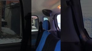 Опель Агила 2001 год. 1.2 мкпп 225.000₽