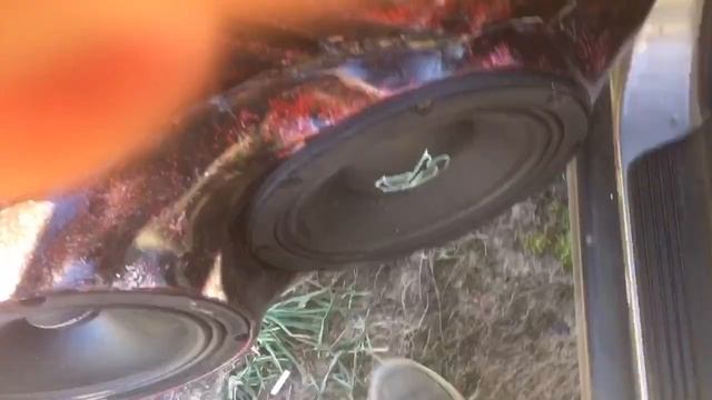 Установка 2 генератора,борьба с просадами! смотреть онлайн