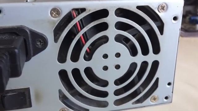 Как проверить блок питание компьютера? Проверка БП, диагностика БП, тест БП смотреть онлайн