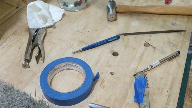 How to disassemble a Swiss Army Knife смотреть онлайн