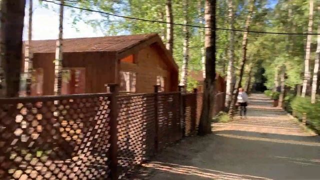 ВЛОГ/Екатеринбург/Удивил парк Победы на Уралмаше /~мои будни ~ смотреть онлайн