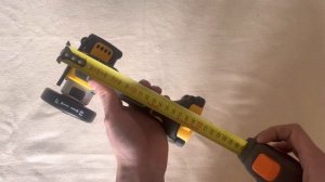 Обзор Dewalt DCS438. Тот инструмент который ты себе точно захочешь DCS 438.