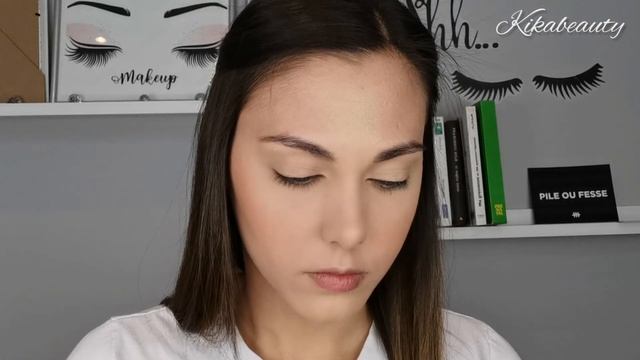 ~ JE ME MAQUILLE AVEC DES PRODUITS OUBLIÉS! ?♀️ смотреть онлайн