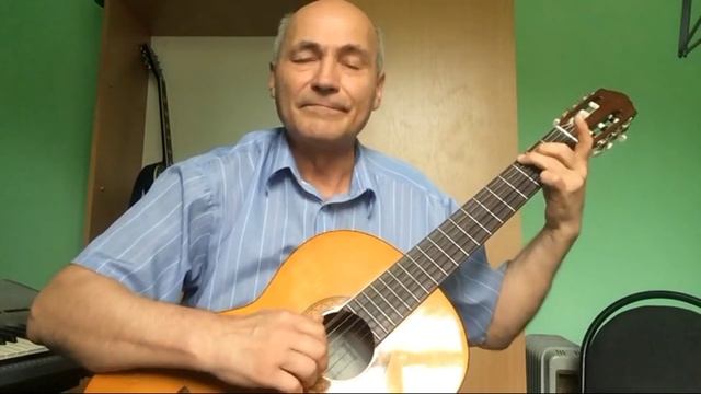 Женя вокалист