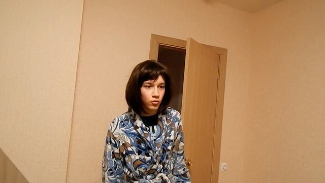 МОЙ ПЕРВЫЙ СКЕТЧ! My First Sketch! смотреть онлайн