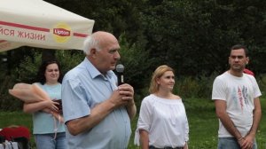 345 Механический завод - ДЕНЬ СТРОИТЕЛЯ 2023, Балашиха