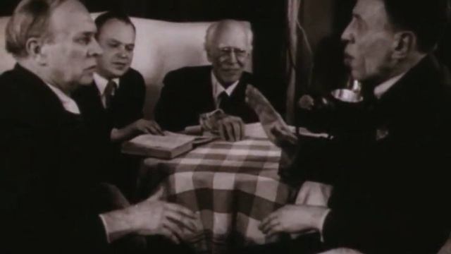 Говорит Станиславский.МХАТ 1930х годов Искусство театра. Stanislavsky Speaking MKHAT Moscow Theatre смотреть онлайн