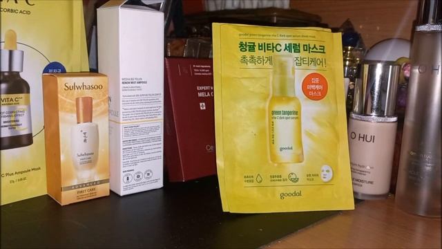 Корейский уход. Закончились продукты #ohui #isoi #goodal #корейскийлюкс #koreancosmetics #donginb смотреть онлайн