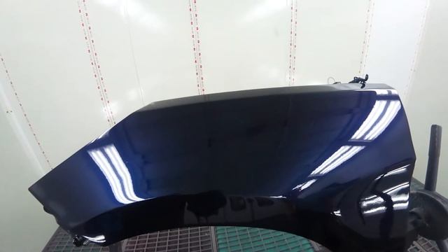 Лак Roberlo Global 6000