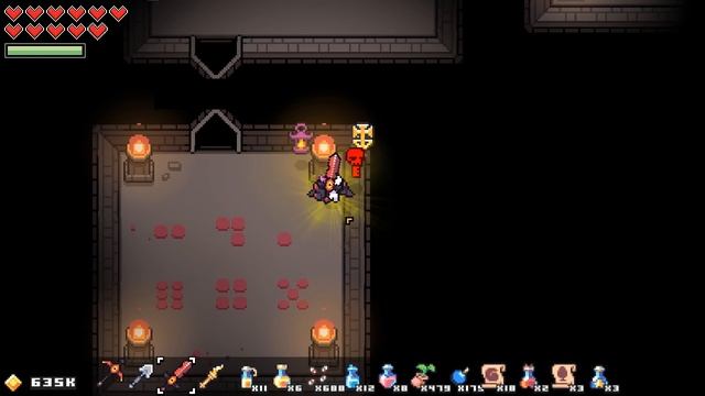 When You Decide To Build A Mining Rod On EVERY Island in Forager смотреть онлайн