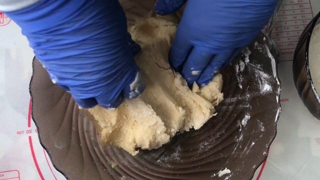 PECHENIE TAYYORLASH - ПЕЧЕНЬЕ С МЁДОМ ПРОСТО ВКУСНЯТИНА смотреть онлайн