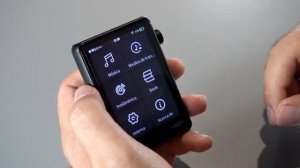 HiBy R3 II, VUELVE la gama MEDIA