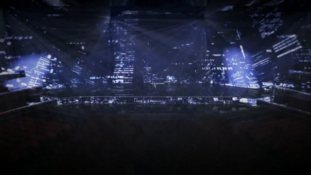 Yello | Vertical Vision | Touch Yello | 7/11 HD