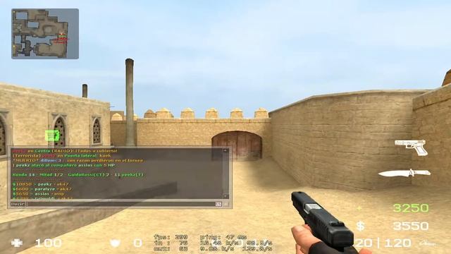 MIX (CSS V34) смотреть онлайн