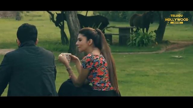 మాయ 2 Maya 2 - Hollywood Horror Action Movies In Telugu | Telugu Dubbed Horror Movies |Telugu Movie