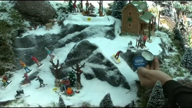 Керамические коллекции Lemax