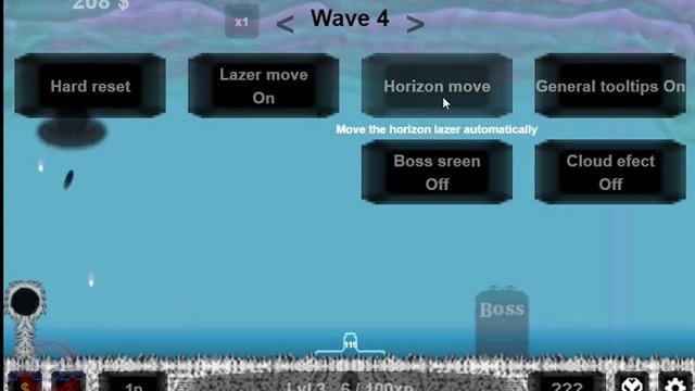 #1 Torretas e Aliens! - Idle Invaders (Kongregate) смотреть онлайн