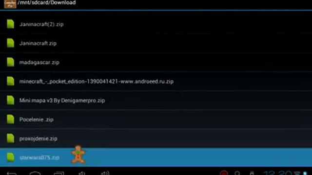 Мод Galacticraft для Майнкрафт 1.5.2 смотреть онлайн