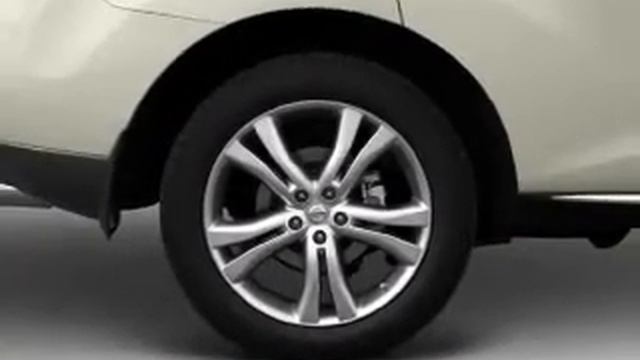 2012 Nissan Murano - Auburn MA смотреть онлайн