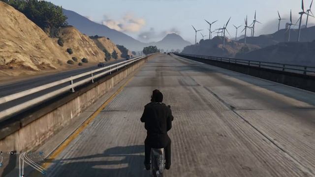 GTA5 Бешенные байкеры))) смотреть онлайн