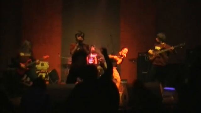 Timequake - Сладких Снов Тебе смотреть онлайн