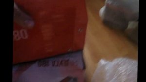 Обзор сварочного инвертора FoxWeld РАДУГА 180