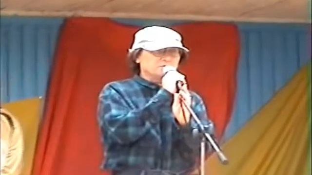 Коньшин Игорь. Стих про маму смотреть онлайн