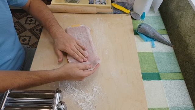 Форма для квадратных равиолини 21 шт Tescoma Delicia 630879 смотреть онлайн