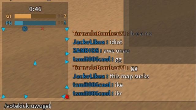 THE RANK 0 PHANTOM FORCES EXPERIENCE смотреть онлайн