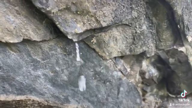 Самая чистая вода в мире ! Франция смотреть онлайн