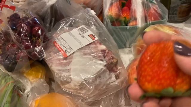 ЗАКУПКА ПРОДУКТОВ В Фермерском Магазине ? ОБЗОР ЦЕН НА ПРОДУКТЫ ПИТАНИЯ В Америке 02.05.2022 года . смотреть онлайн