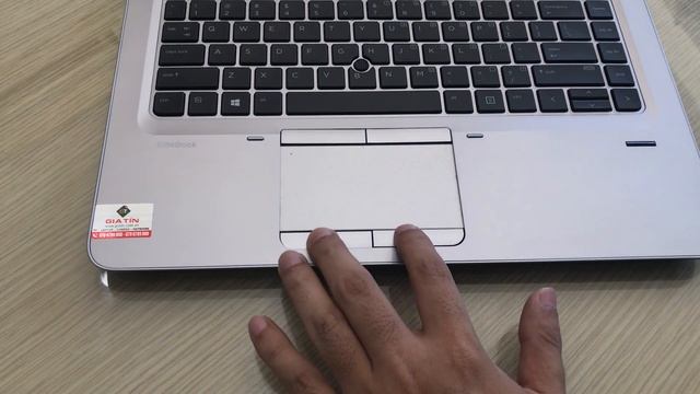 HP Elitebook 840 g3 i5 6300U| 8GB|SSD 256G|14.0 INCH| - GIA TÍN COMPUTER смотреть онлайн