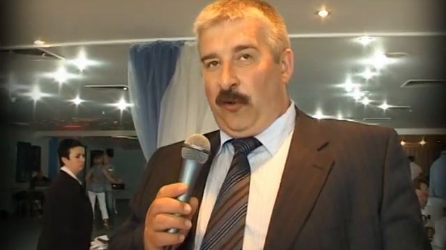02. Съемки 1-го дня встречи выпускников РЛ-ИУ 1988 смотреть онлайн