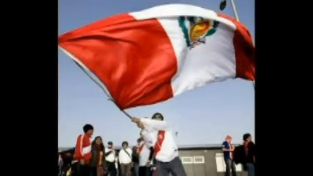 Sueño de Don Jose de San Martin смотреть онлайн