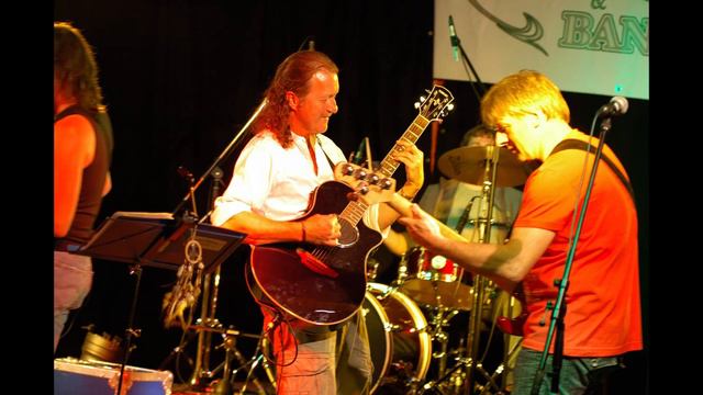 Rolf Gubler & Band CD "Brandy" смотреть онлайн