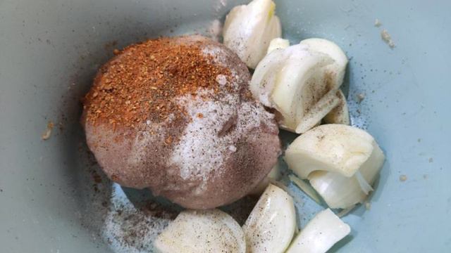 Вкусные будни