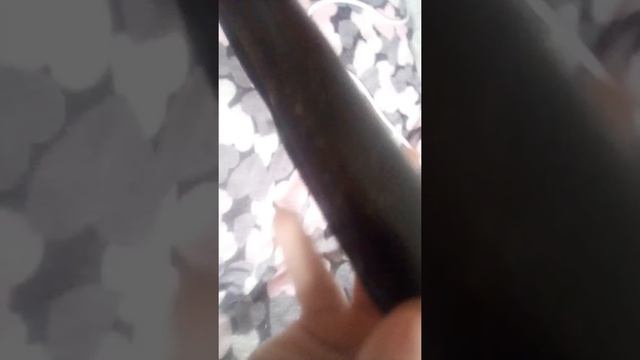 Как сделать катану в домашних условиях смотреть онлайн