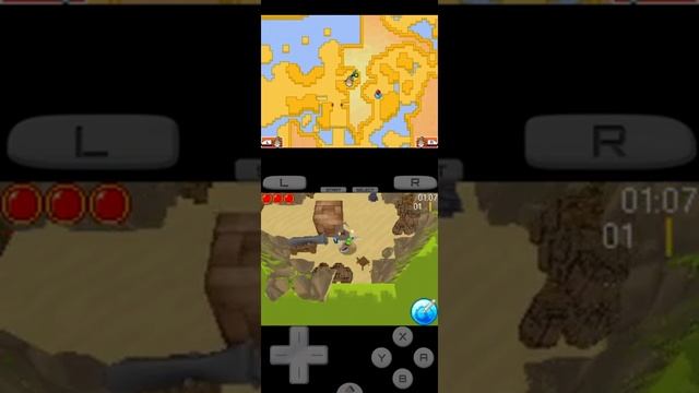 Dungeon Raiders смотреть онлайн