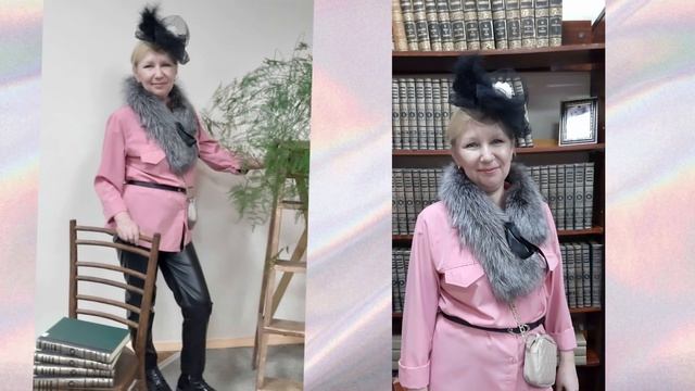 «Женщину в шляпке забыть нельзя» смотреть онлайн