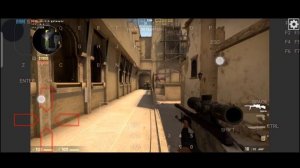 csgo на андроид