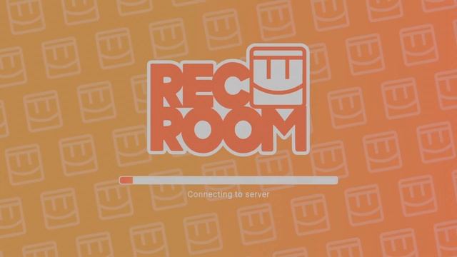 Rec Room why Can't it load my account смотреть онлайн
