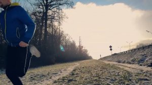 Песня про бегунов в соцсетях