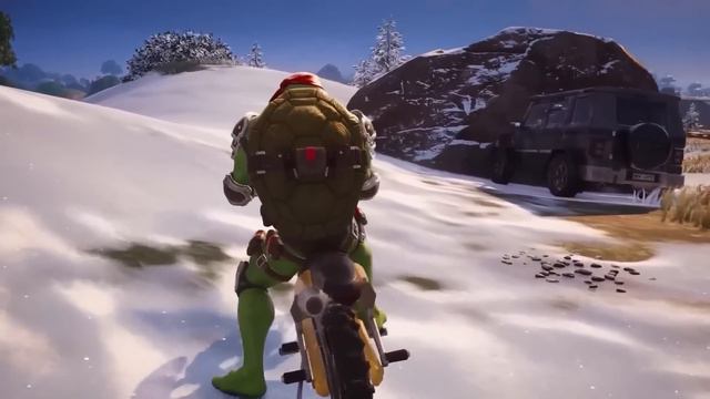 Solid Snake's LIFE STORY - Metal Gear Solid.. Fortnite смотреть онлайн