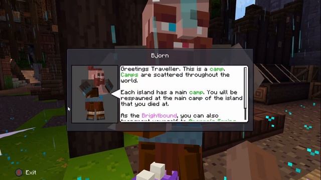 Lets Play Minecraft Ultimate Dragons/Ep 1 смотреть онлайн