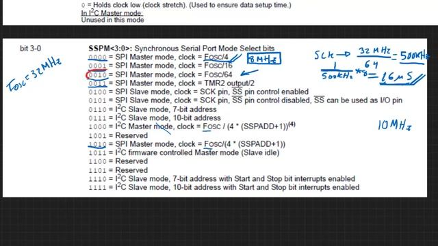 20.2 MPLAB X y XC8. SPI Escribiendo en expansor de IO MCP23S08 смотреть онлайн