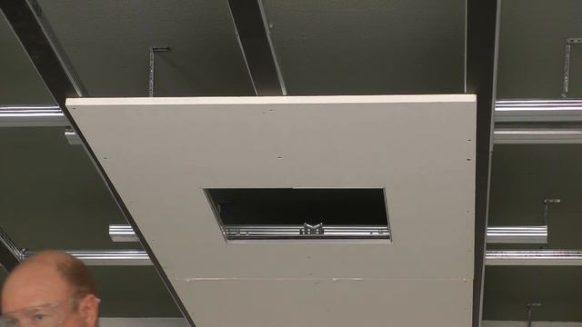 StoSilent Distance acoustic ceiling – #03 Installing the boards смотреть онлайн