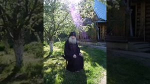 иеросхимонах Силуан Сухаревский