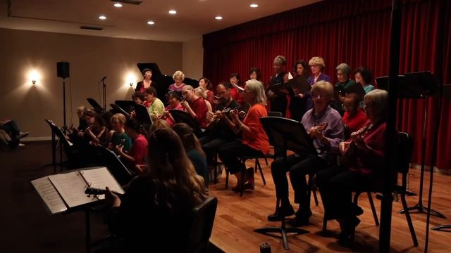 PCM Adult Studies Program | Can't Help Falling in Love смотреть онлайн