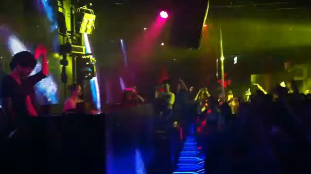 20140927-Rayrak M2U x NICODE - Magnolia смотреть онлайн